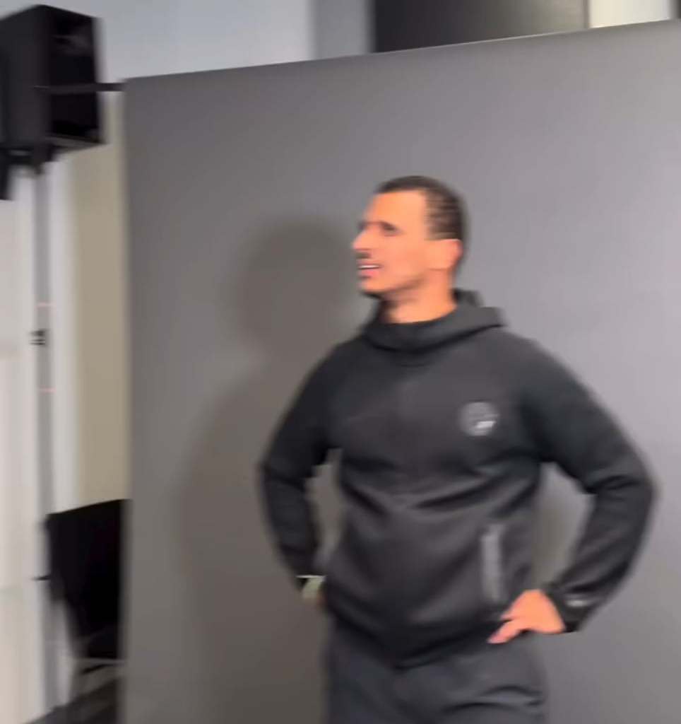 Brad and Joe guess Celtics players' old Tweets 😂