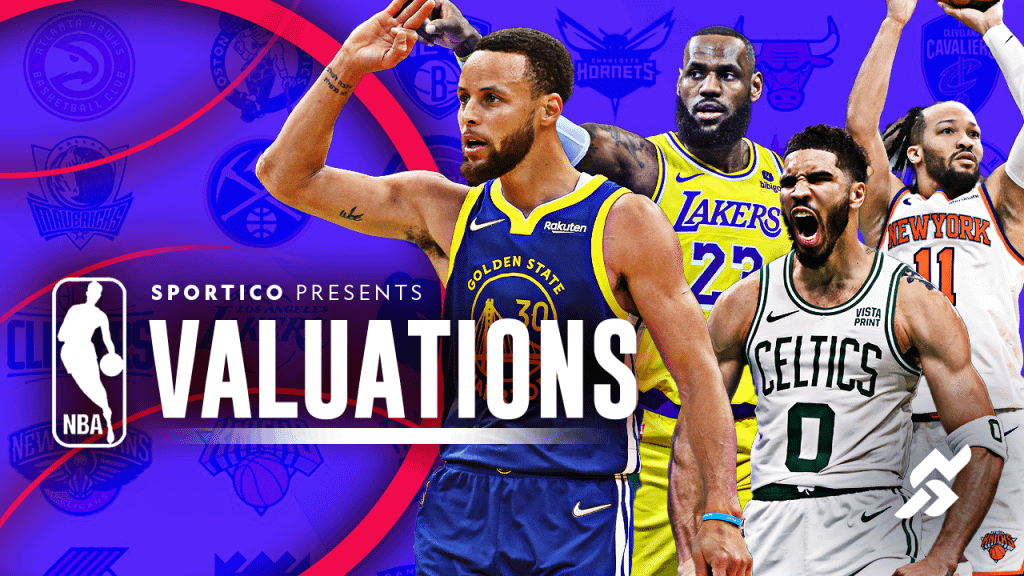 NBA Team Values 2025: Timberwolves are estimated to be worth $4.2 billion. Glen Taylor sold the Timberwolves to Marc Lore and Alex Rodriguez for $1.5 billion.