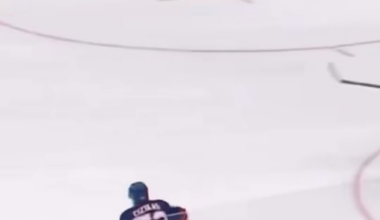 It’s nice seeing a team stand up for their teammates + prospects.