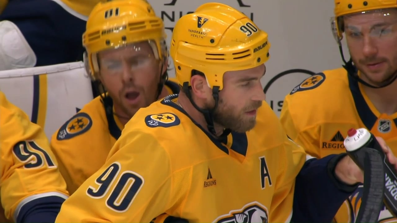 All 9 rounds of the shootout against the Kings