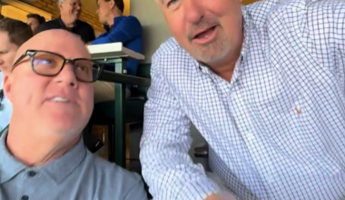 Mason Miller makes quick work of the Cubs lineup ft Don & Mud