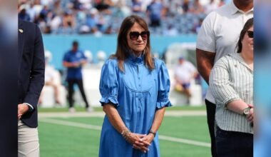 Amy Adams Strunk likely behind stripping Brian Callahan of his play-calling