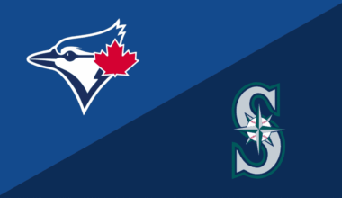 [Game 3 Thread] | Toronto Blue Jays [1] at Seattle Mariners [2]