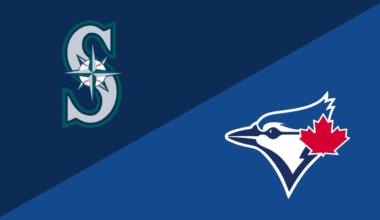 [Game 1 Thread] | Seattle Mariners [2] at Toronto Blue Jays [1]
