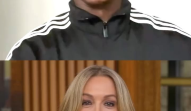 I hate to be dramatic but I would die for VJ Edgecombe