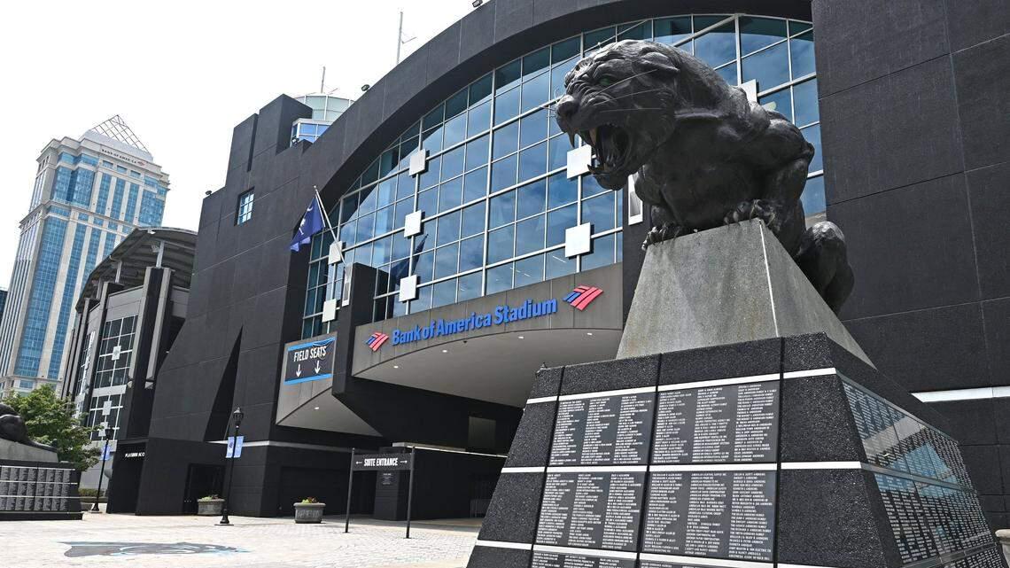 NFL owners approve Panthers’ new lease, non-relocation agreement at their stadium