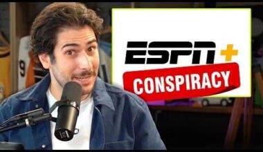 ESPN tricking Customers with Longer Ads