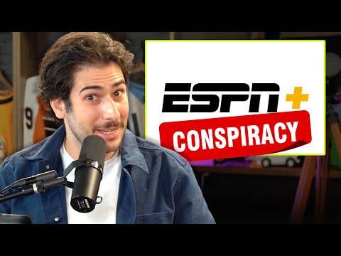 ESPN tricking Customers with Longer Ads