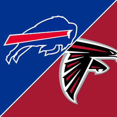 Game Thread: Buffalo Bills (4-1) at Atlanta Falcons (2-2)