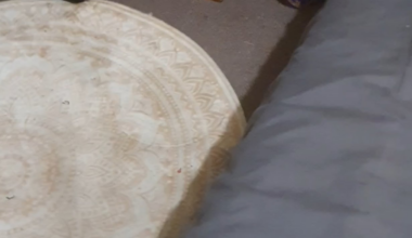 Copped a new poster today