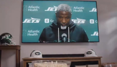 Fox NFL Instagram post