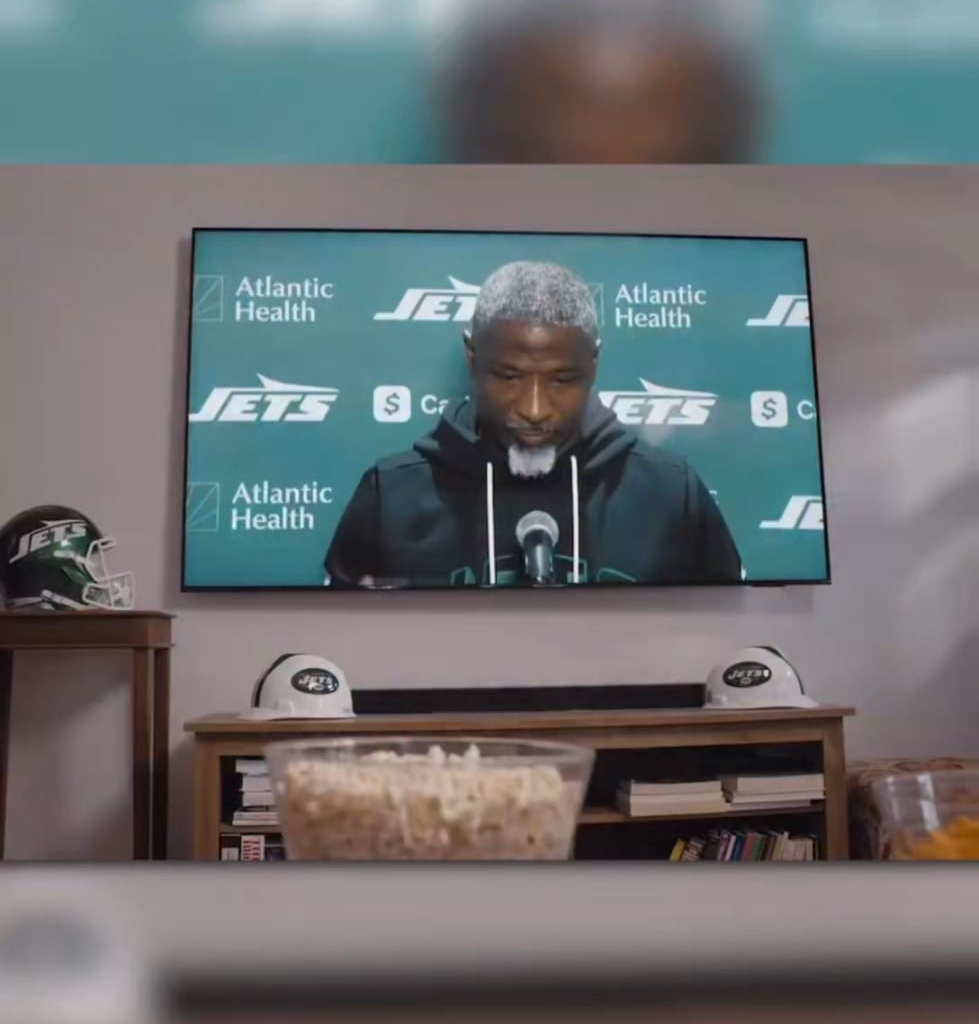 Fox NFL Instagram post