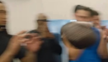 Our leader CJ Stroud 🤘