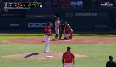 the zachrifice won the Tigers the game