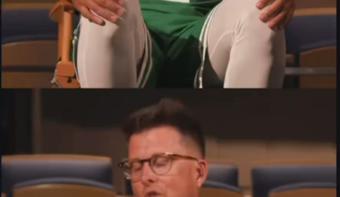 [John Karalis] Tatum is already doing box jumps?