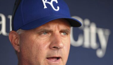KC to seek new assistant hitting coaches for 2026