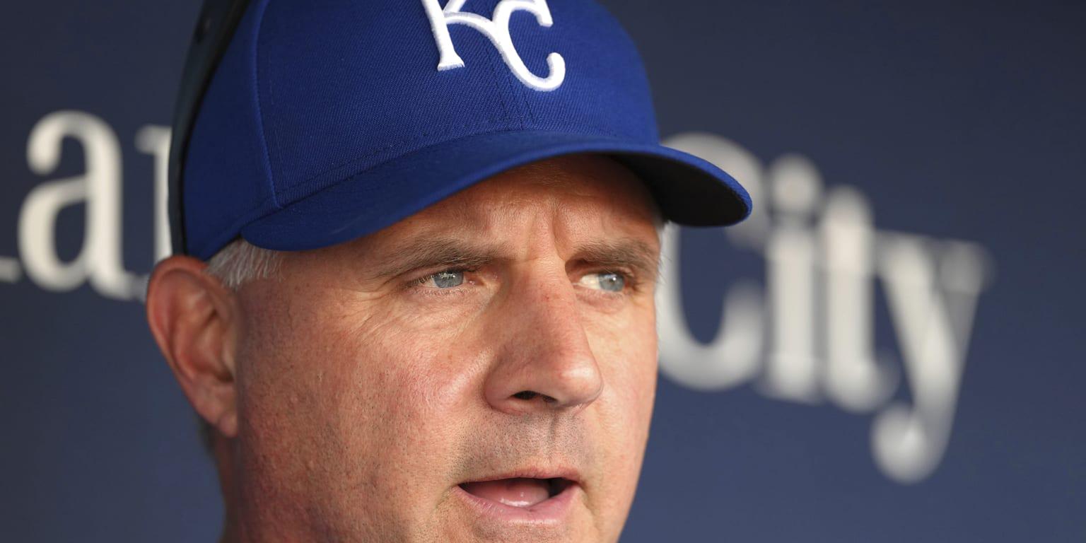 KC to seek new assistant hitting coaches for 2026