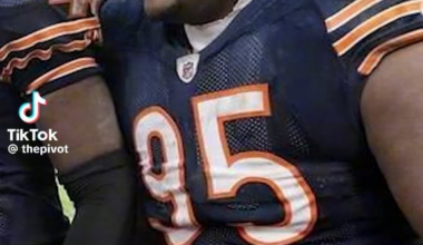 Enjoy the story told by Tillman during the bye week.