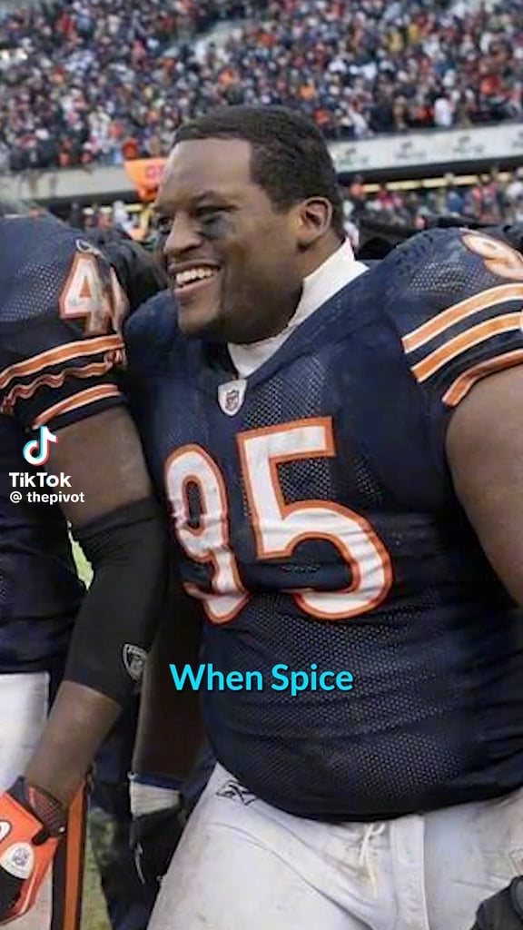 Enjoy the story told by Tillman during the bye week.