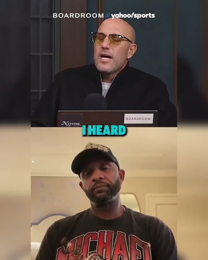 "Ever since 2017, I don't feel like we've put a good roster together," Do you agree with CC?