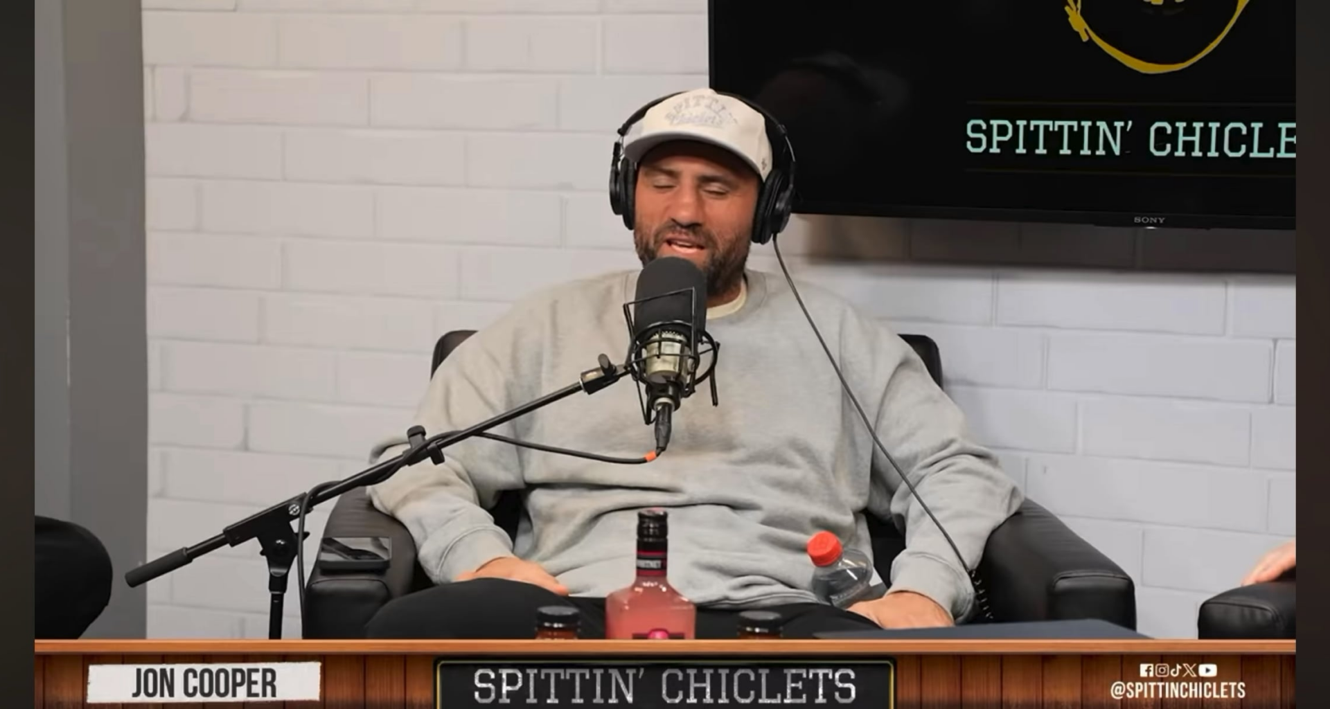 Biz calls out Coop for Lightning’s poor start 😅