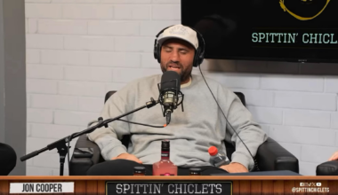 Biz calls out Coop for Lightning’s poor start 😅