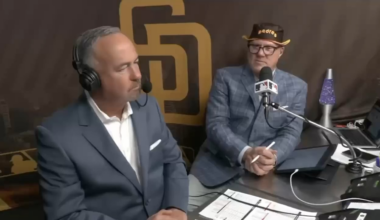 [DonOrsillo] A very happy birthday to my guy Mudly today and to Inga from Sweden as well. 😂