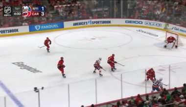 Nikishin says: NO TOUCH MY GUYS