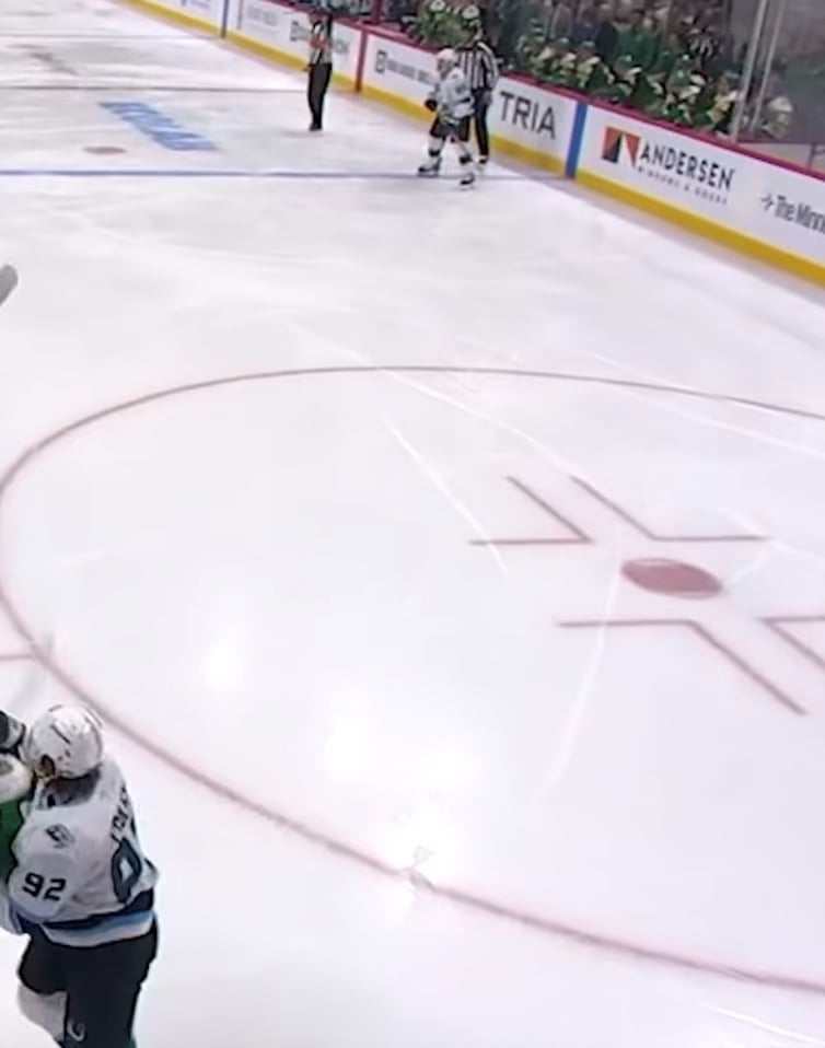 Logan Cooley introduces the Wild to the MLB