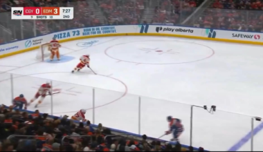 Oilers blow 3-0 lead