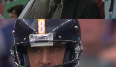 Will Gavin and the UK broadcast calling the DK Metcalf 80-yard Touchdown