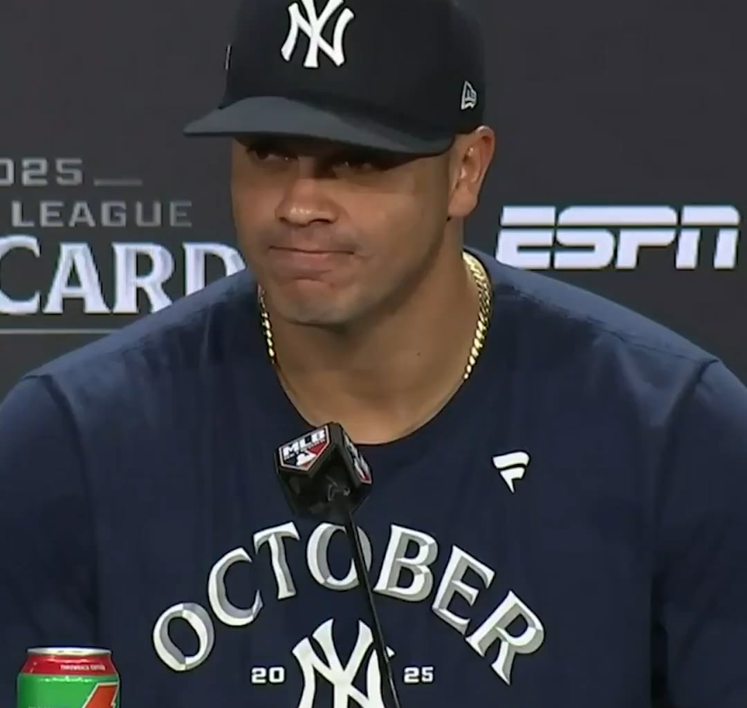 (SNY) "I've always talked to my family about finishing my career here in New York. It's my favorite team, it's the team I grew up rooting for. Nothing better than that."

- Fernando Cruz