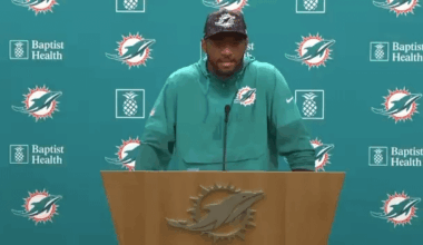 Kyler isn’t alone in this struggle