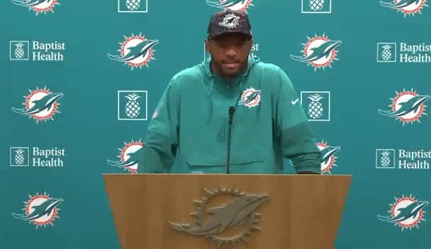 Kyler isn’t alone in this struggle