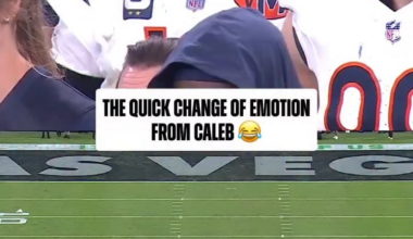 [NFL] "Come on miss it..."