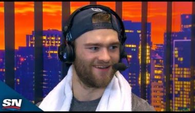 HNIC After Hours with Shane Wright