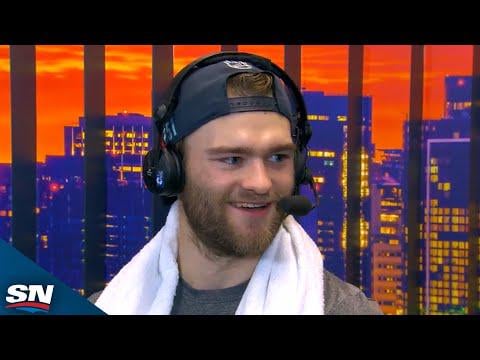 HNIC After Hours with Shane Wright