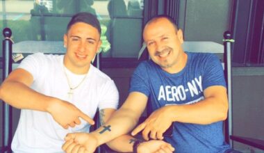 Eddy Piñeiro: “I Bought My Dad a House Two Doors Down From Mine” | Sports Condensed