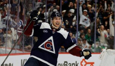 NHL Power Rankings: We’re back and we’re already wrong