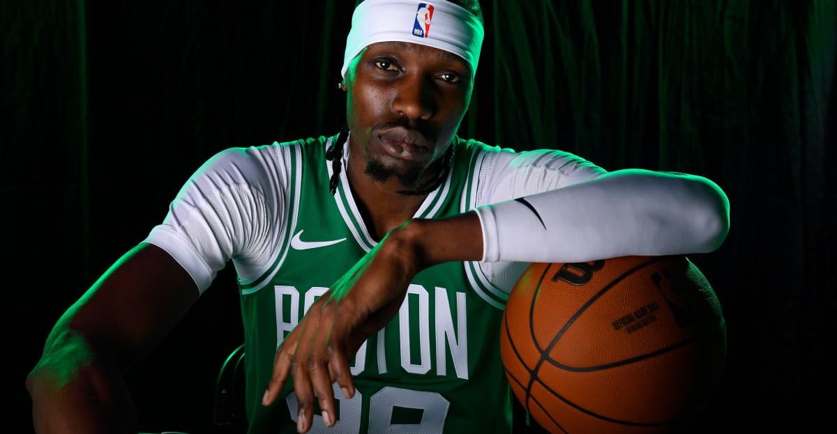 Chris Boucher discussed his acclimation to Boston in a new CelticsBlog feature. Mazzulla went with him to Montreal to get baptized last month after Boucher mentioned it in passing: “His eyes lit up,” Boucher recalled. “He was like, ‘Yeah, I want to come to that.’”