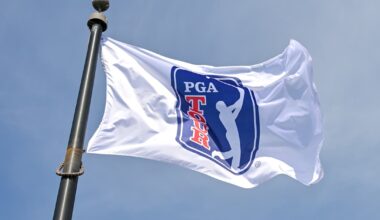 PGA TOUR announces additions to senior leadership team