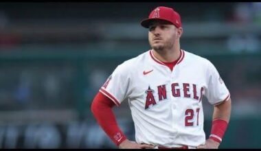 The Angels Are A Disturbing Joke