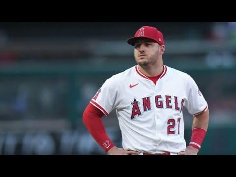 The Angels Are A Disturbing Joke