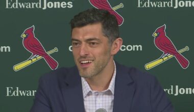 “The [attendance] numbers are down. It’s something we’re not happy about. If to the extent that that’s a message, the message has been received,” - Bill DeWitt III