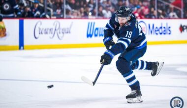 David Gustafson clears waivers