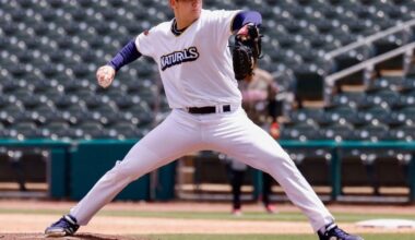 Minor league players the Royals should consider adding to the 40-man roster