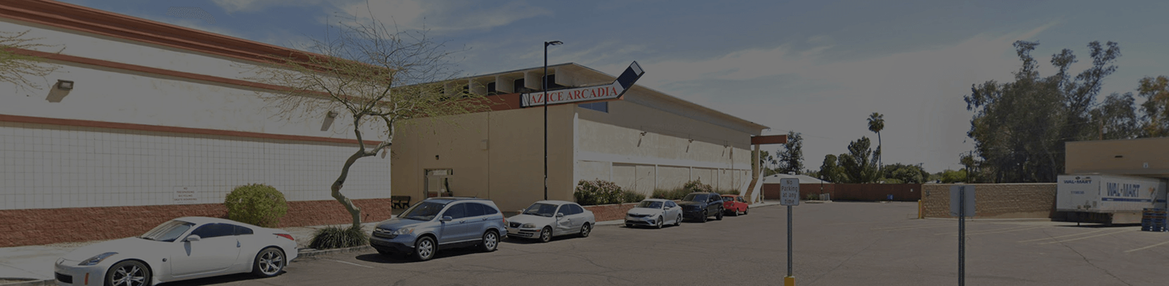 Hockey leagues in Arizona