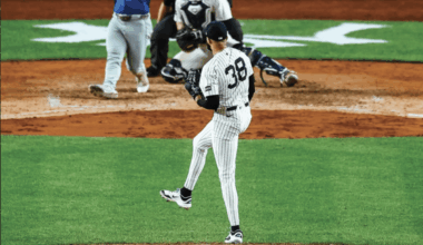 Predicting The 2025-26 Yankees Offseason: The current roster