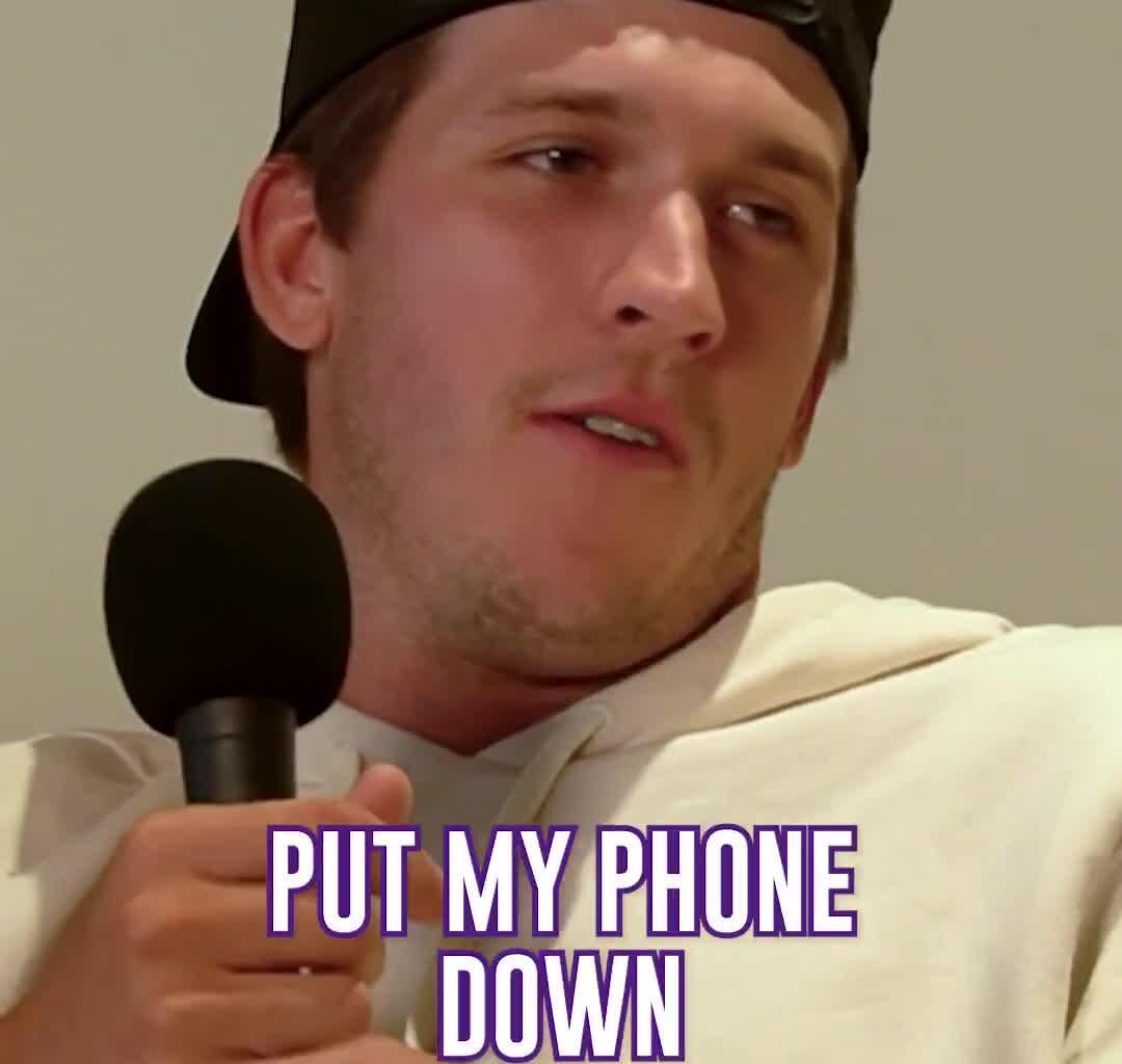 Austin Reaves on the Luka trade