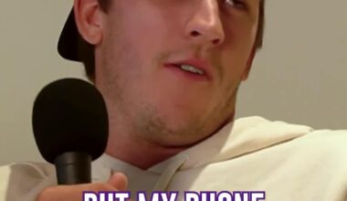 Austin Reaves on the Luka trade